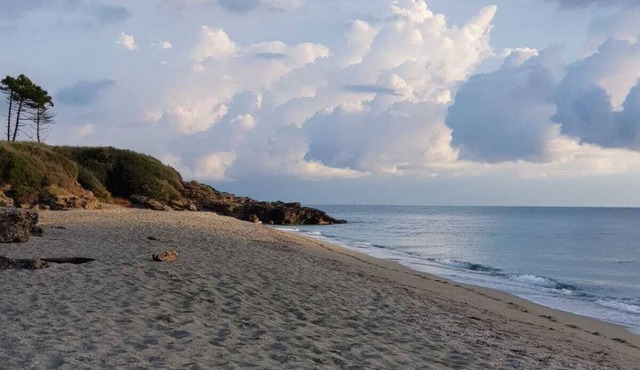 Work on your peace of mind