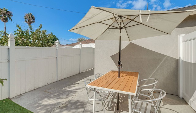 Work & Play! Apt < 1 Mi to Chino Valley Hospital