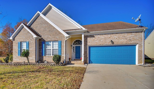 Work, Play & Unwind: Inviting Suffolk Home