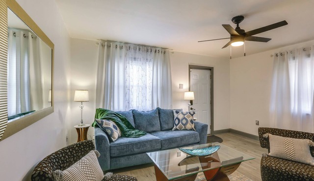 Work, Relax & Explore The 'Burgh! McKeesport Home