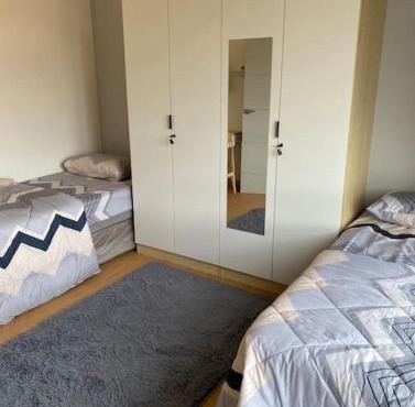 Work, Relax, Free your Mind @ Valley Suite