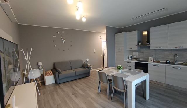 Work & relax home paderno dugnano rho fiera