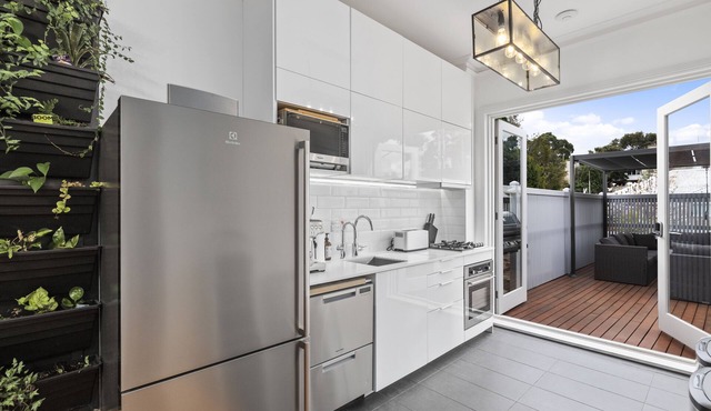 Work Sleep Live Melbourne