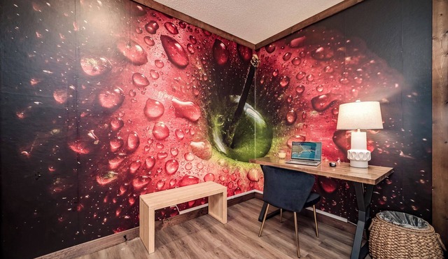 Work & Stay | Free Parking | Simple Comfort