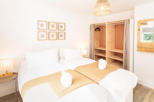 Work Trips Made Easy 5 Beds Fast Wifi