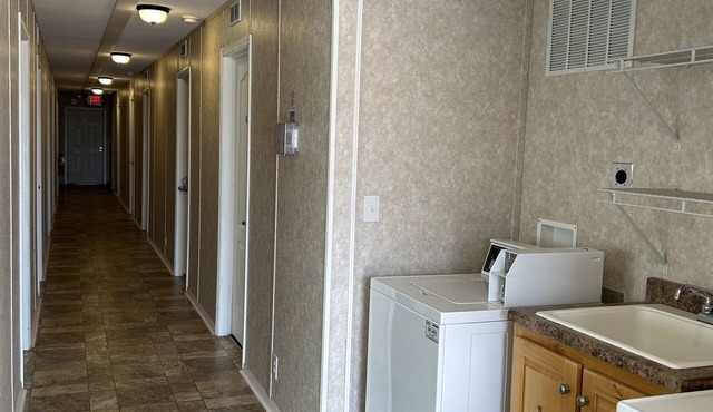 Workforce housing for the Permian basin and surrounding areas.