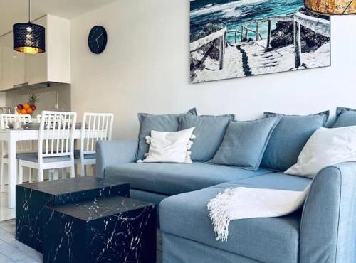 World Apartments De Palmeras