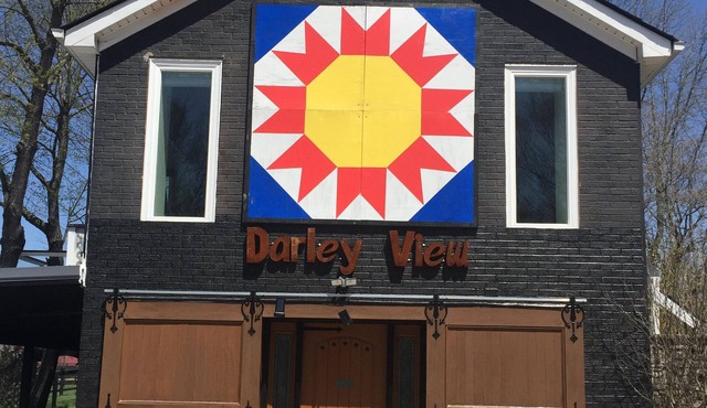 World Class Horse Farm Minutes To Keeneland, Bluegrass Airport, Bourbon Trail