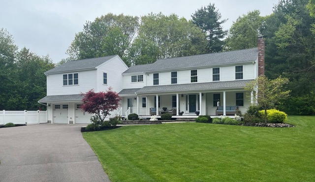 World Cup 1-bedroom available in Luxurious Foxborough Home