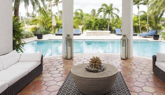 World Cup 2026 Dream Villa 3