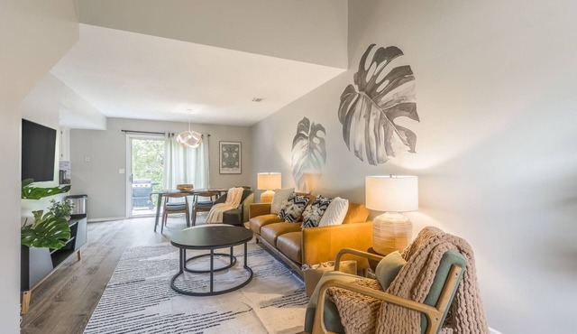World Cup 2026 Fan House 3BR Private Garage Minutes from Arrowhead