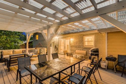 World Cup 2026, Huge 6BDR Atlanta, Sleeps 12