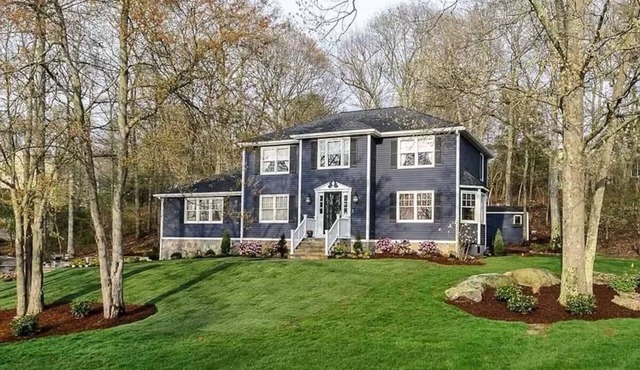 World Cup 2026 Retreat 4BR Home in Foxborough