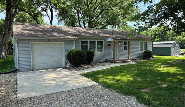 World Cup! 3-bedroom home just 3 miles to Sporting KC and the Speedway