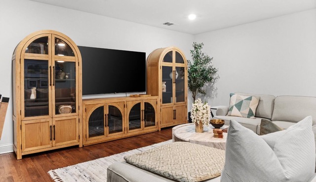 World Cup 5BR Dallas Retreat 25–30min Stadium