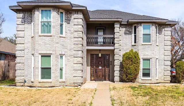 World Cup,AT&T,Globe Life,Six Flags,Ft Worth-peaceful spaces indoor and out!