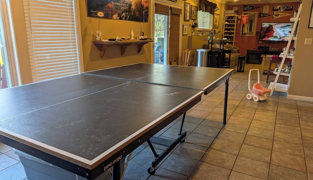 World Cup - Cozy 1 BR apt, sleep 2-6, beautiful town, 16 mi to KC World Cup