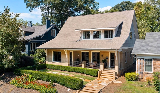 World Cup Designer Home | Pool & Guest Suite