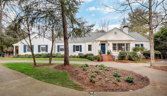 World Cup Exclusive Buckhead estate with private pool