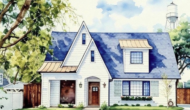 WORLD CUP FIFA HOST- COTTAGE ON PINE in Roanoke, TX.n15 mins from D/FW Airport.