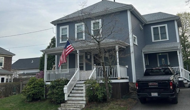 World Cup! House for rent Norwood. 8 miles from Gillette stadium.Walk to train