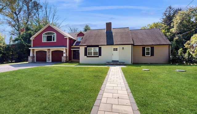 World Cup HQ < 1 Mi to Stadium & Patriot Place!