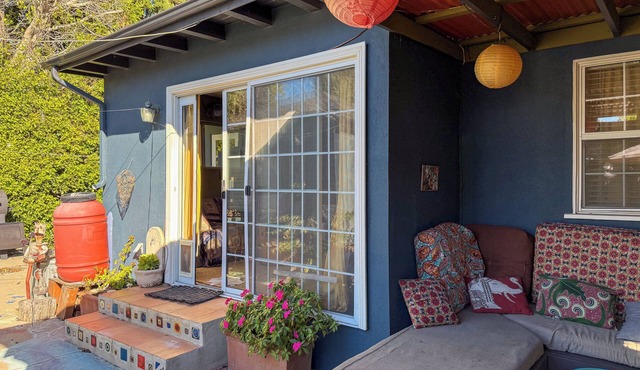 World Cup–LA Home 3BR 2BA Parking Wi-Fi