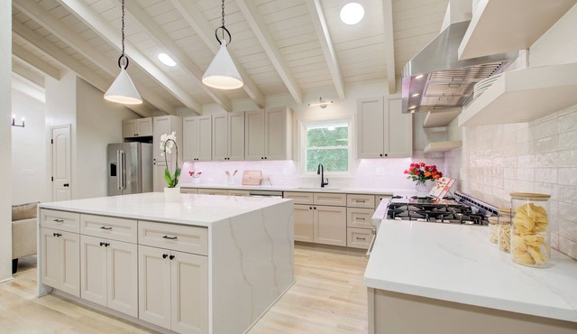World Cup Luxury Stay – Renovated 4BR/4BA Near Atlanta - Sleeps 8+