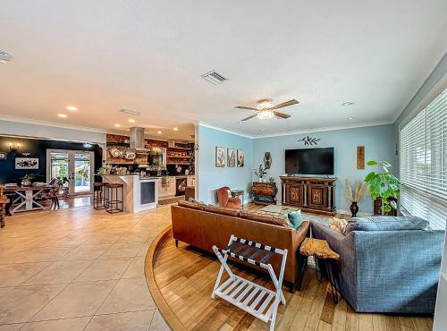 World Cup Oasis - Hot Tub - Hard Rock Stadium, FLL, Cruise Port under 20 mins