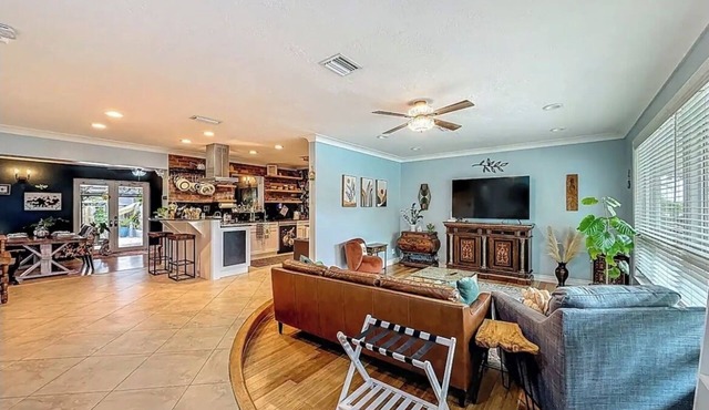 World Cup Oasis - Hot Tub - Hard Rock Stadium, FLL, Cruise Port, Beaches <20 min