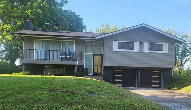 World Cup-Ready 3-Bedroom Home