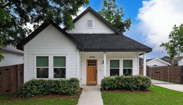 World Cup Ready – Cozy Getaway