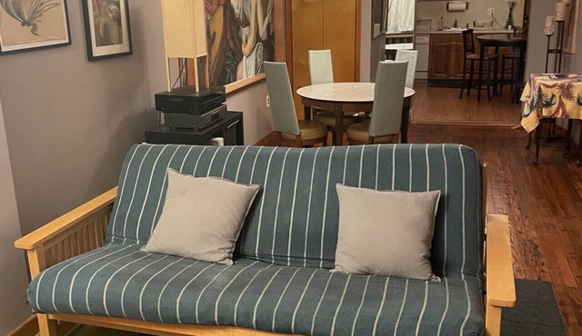 ⚽World Cup Ready South Philly Rowhome | Fast Stadium Access