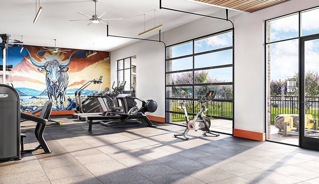 WORLD CUP RENTAL! 2B/2B in new complex. 30 minutes to ATT Stadium.