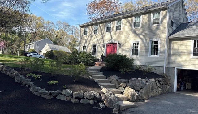 World Cup Rental Near Gillette Stadium. 31 Day Stay. 10 miles/20 min to stadium.