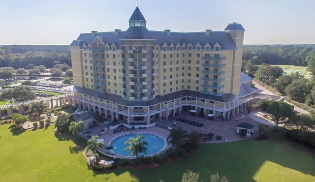 World Golf Village Renaissance St. Augustine Resort