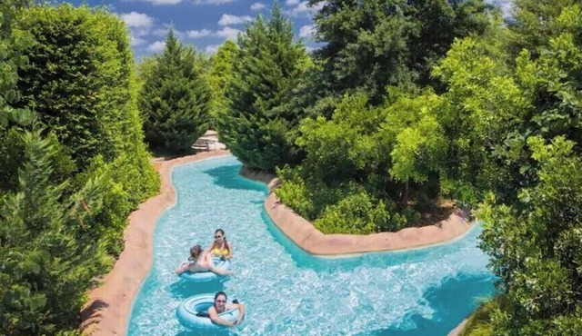 World of Hyatt 2 BR Resort