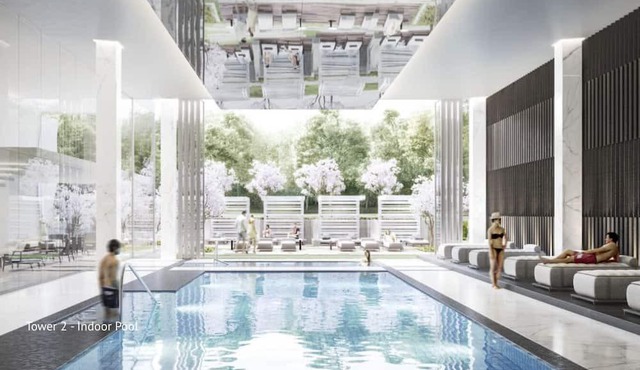 World-renown for its high-end shopping district. Rodeo Drive