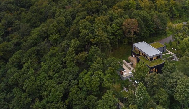 Worldclass Luxury Retreat