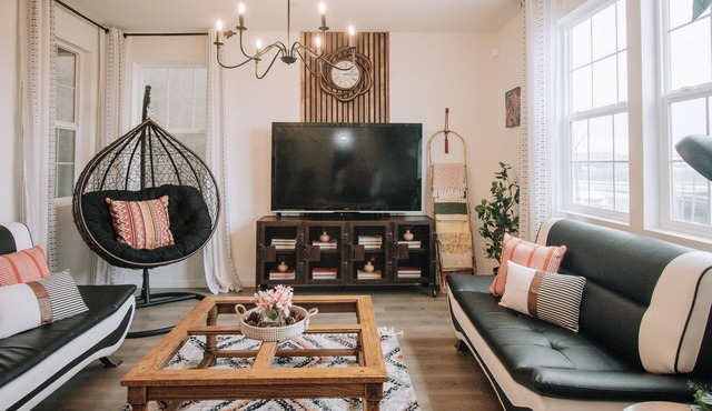 Worldly ~ Whimsical ~ Wonderful