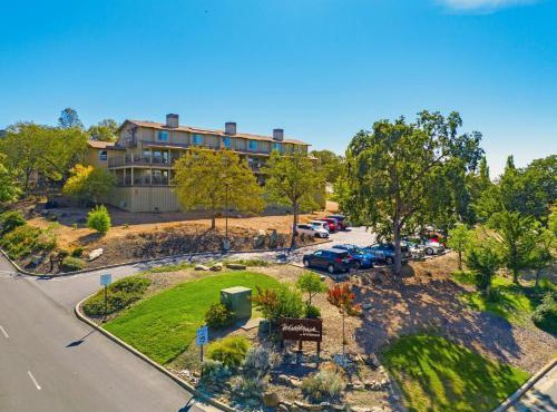 WorldMark Angels Camp