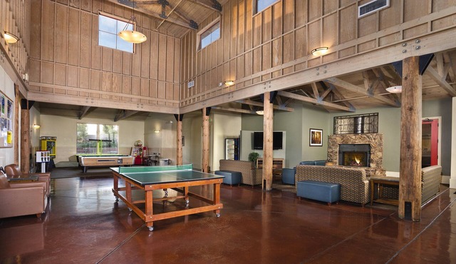 WorldMark Angels Camp