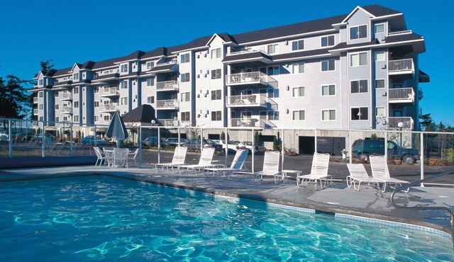 WorldMark Birch Bay - 1 Bedroom