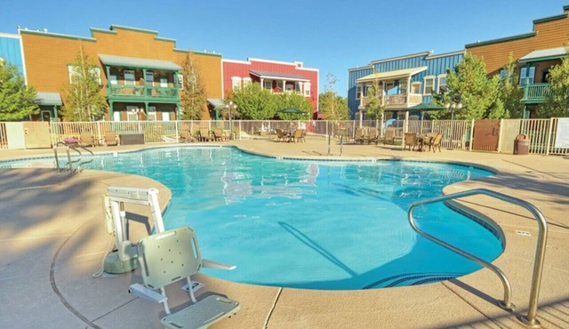 Worldmark Bison Ranch - 2BD Sleeps up to 6