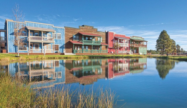 WorldMark Bison Ranch