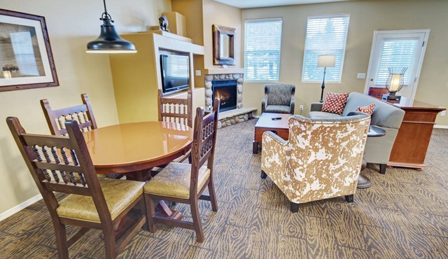 WorldMark Bison Ranch