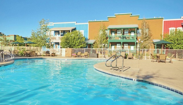 WorldMark Bison Ranch - 2 Bedroom