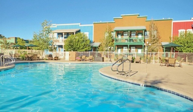 WorldMark Bison Ranch - 2 Bedroom