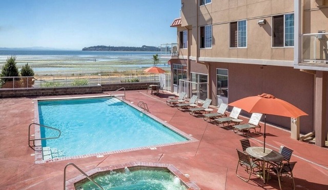 WorldMark Blaine - 2 Bedroom