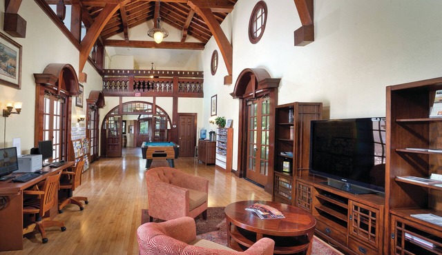 WorldMark Clear Lake